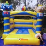 Bounce house rental | Elephant Head