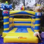 Bounce house rental | Elephant Head