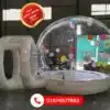 bubble house rental in Dhaka