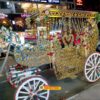 Horse and Carriage Rental for Wedding