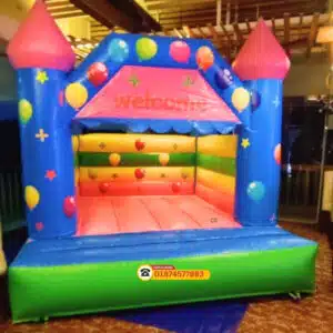 Jumper House Party Rental