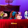 Puppet Show for Birthday Party