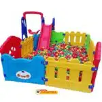 Ball Pit Party Rental