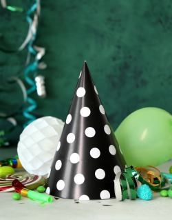 Birthday Decor Items