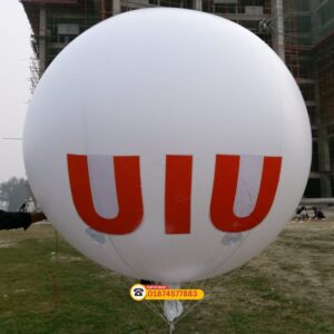 Big Air Balloon for Advertising